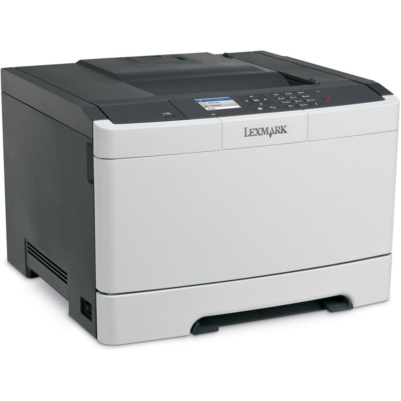 Lexmark CS410nw